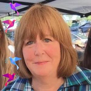 Meet your Posher, Barbara